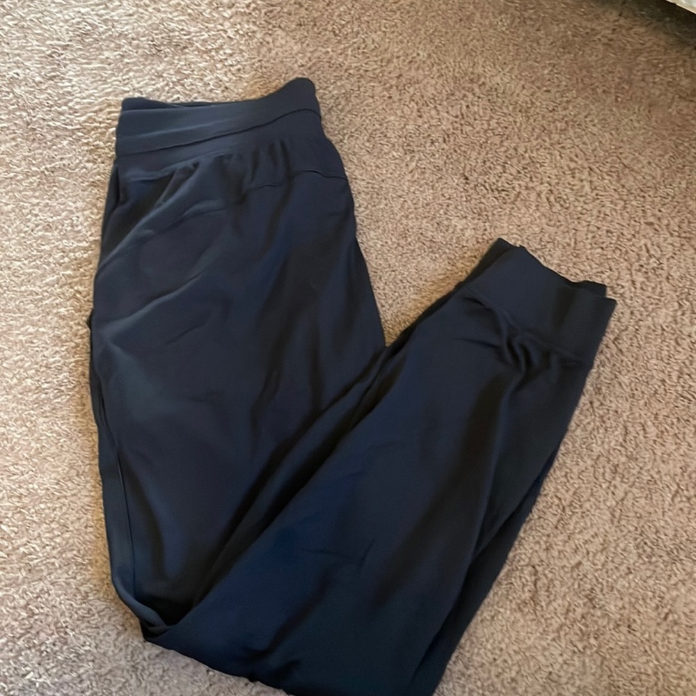 Lulu lemon ready to rulu classic fit high rise jogger full length